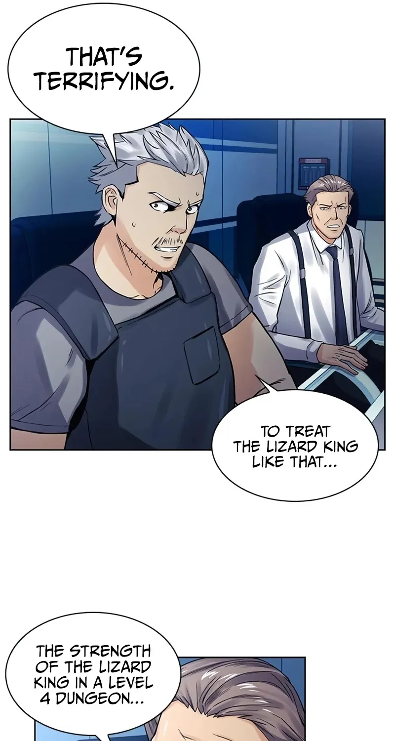 Read Seoul Station Druid chapter 40 image 73 on Lezhin