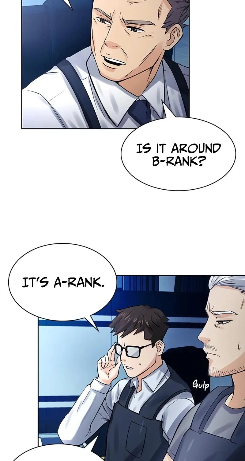 Read Seoul Station Druid chapter 40 image 74 on Lezhin