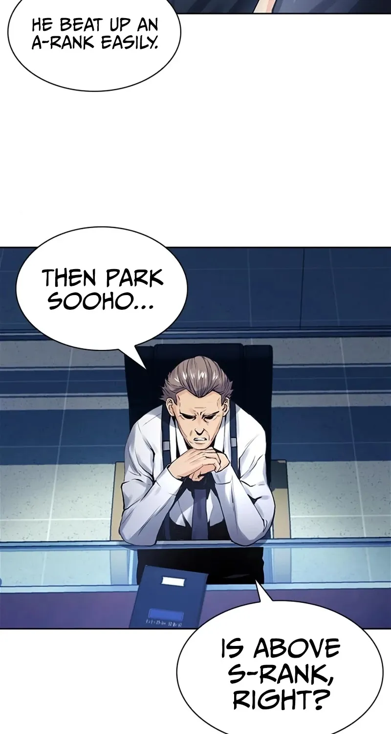 Read Seoul Station Druid chapter 40 image 75 on Lezhin