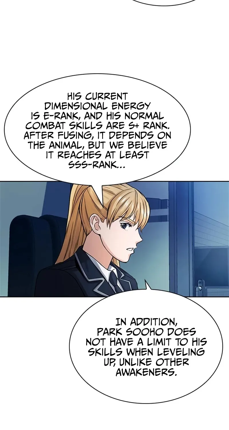Read Seoul Station Druid chapter 40 image 76 on Lezhin