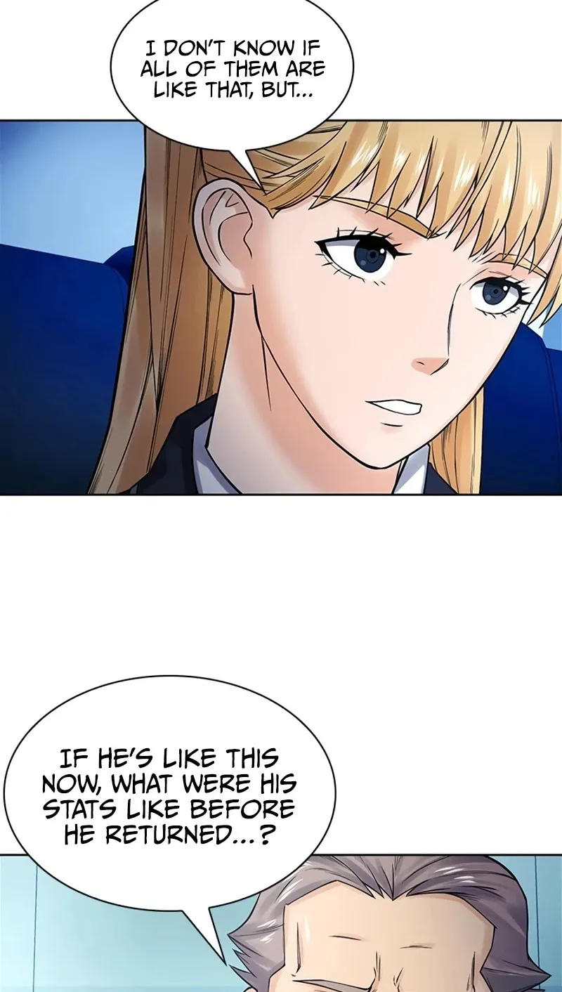 Read Seoul Station Druid chapter 40 image 78 on Lezhin