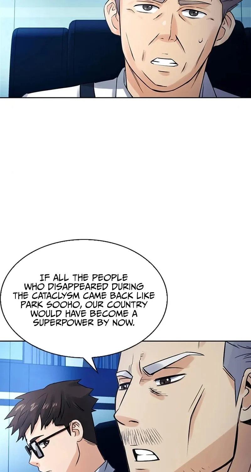 Read Seoul Station Druid chapter 40 image 79 on Lezhin