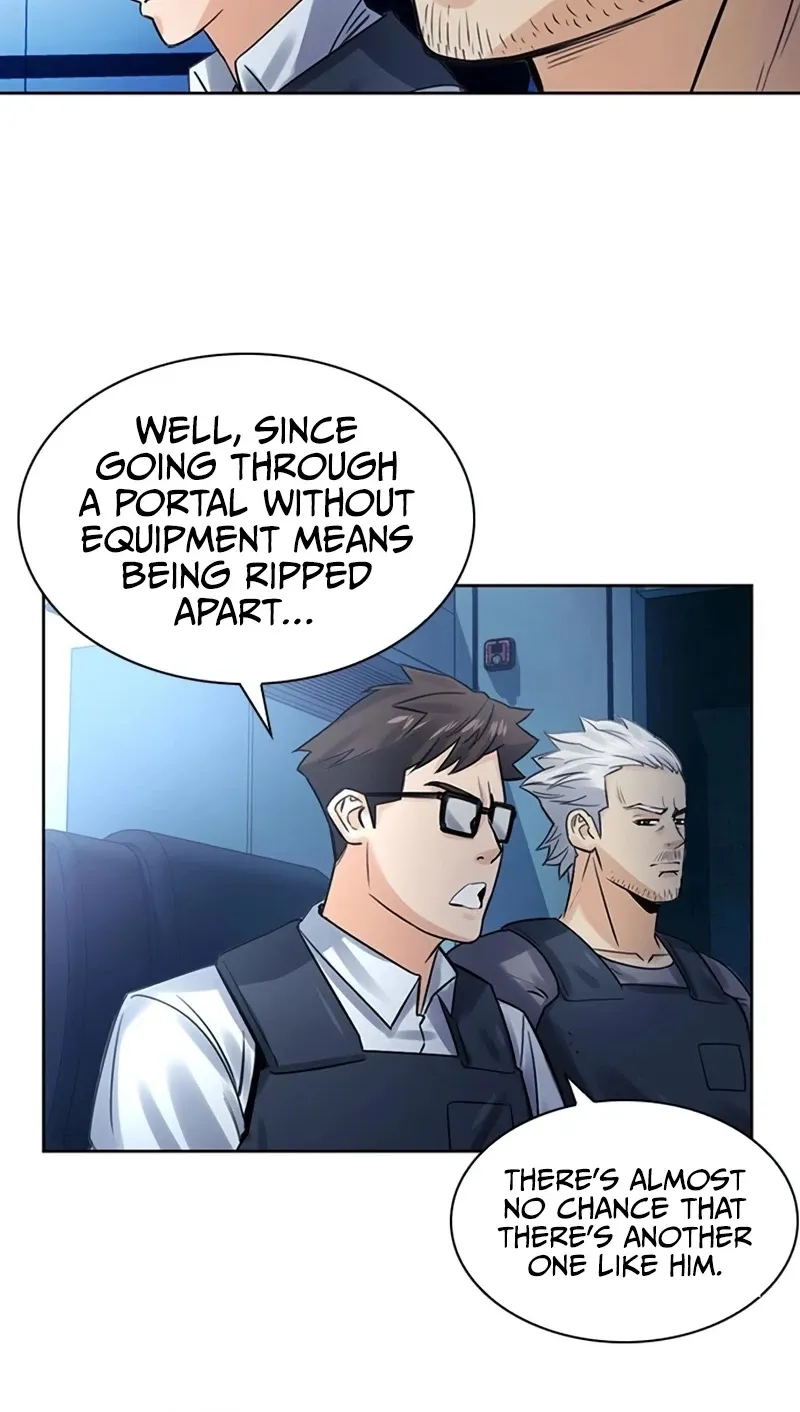 Read Seoul Station Druid chapter 40 image 80 on Lezhin