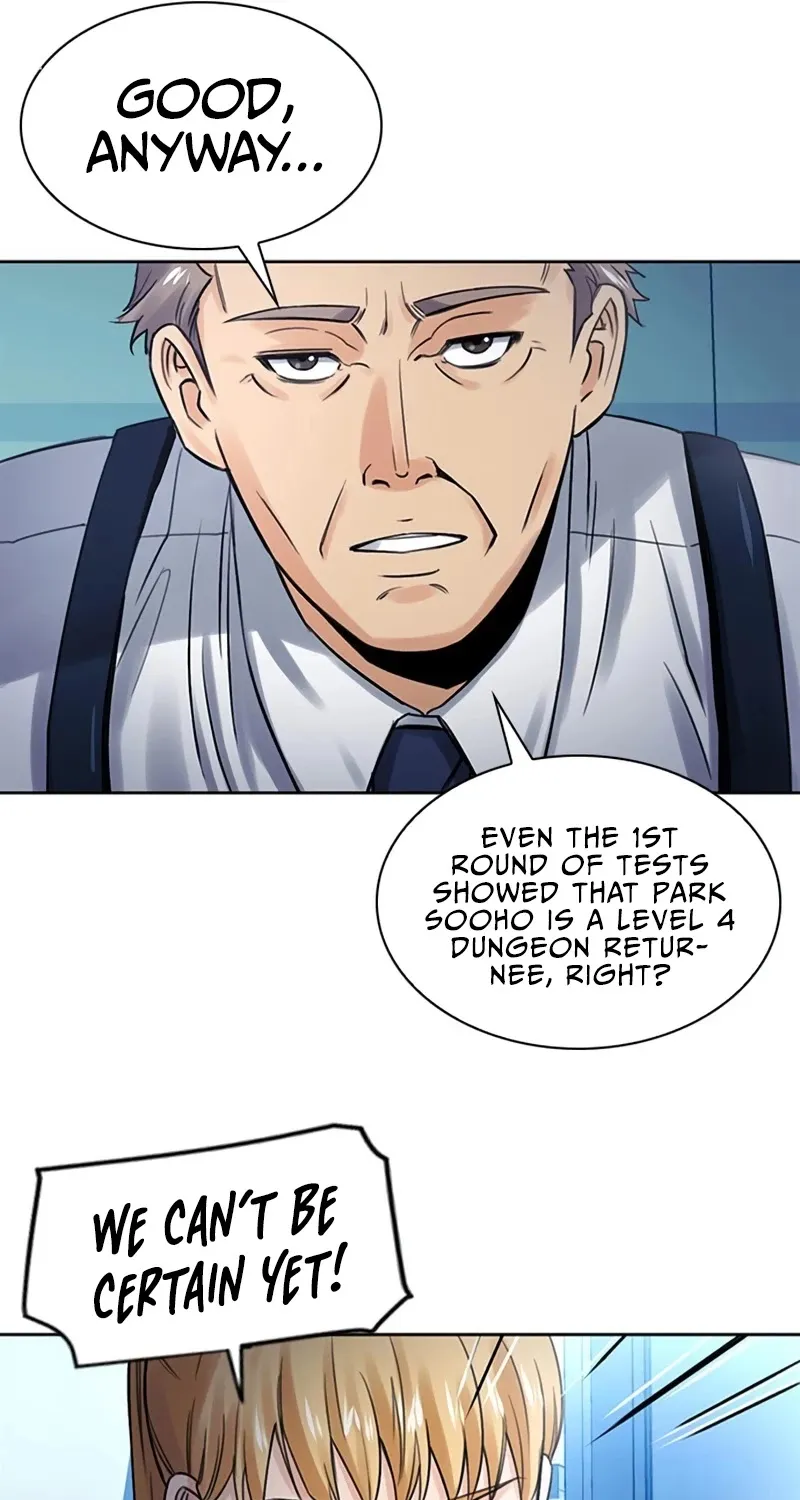 Read Seoul Station Druid chapter 40 image 81 on Lezhin