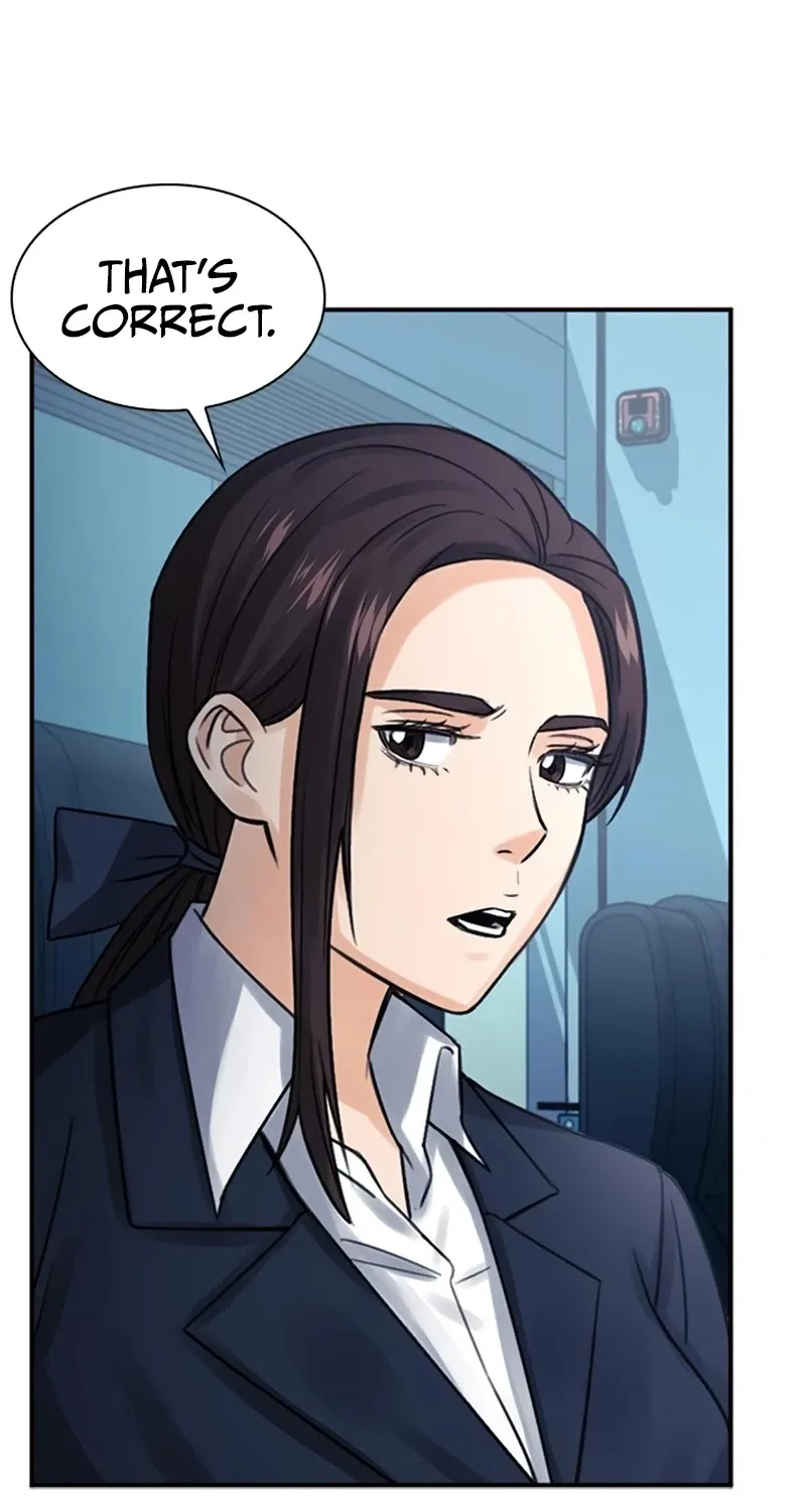Read Seoul Station Druid chapter 40 image 84 on Lezhin
