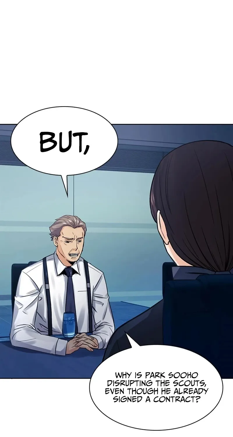 Read Seoul Station Druid chapter 40 image 85 on Lezhin