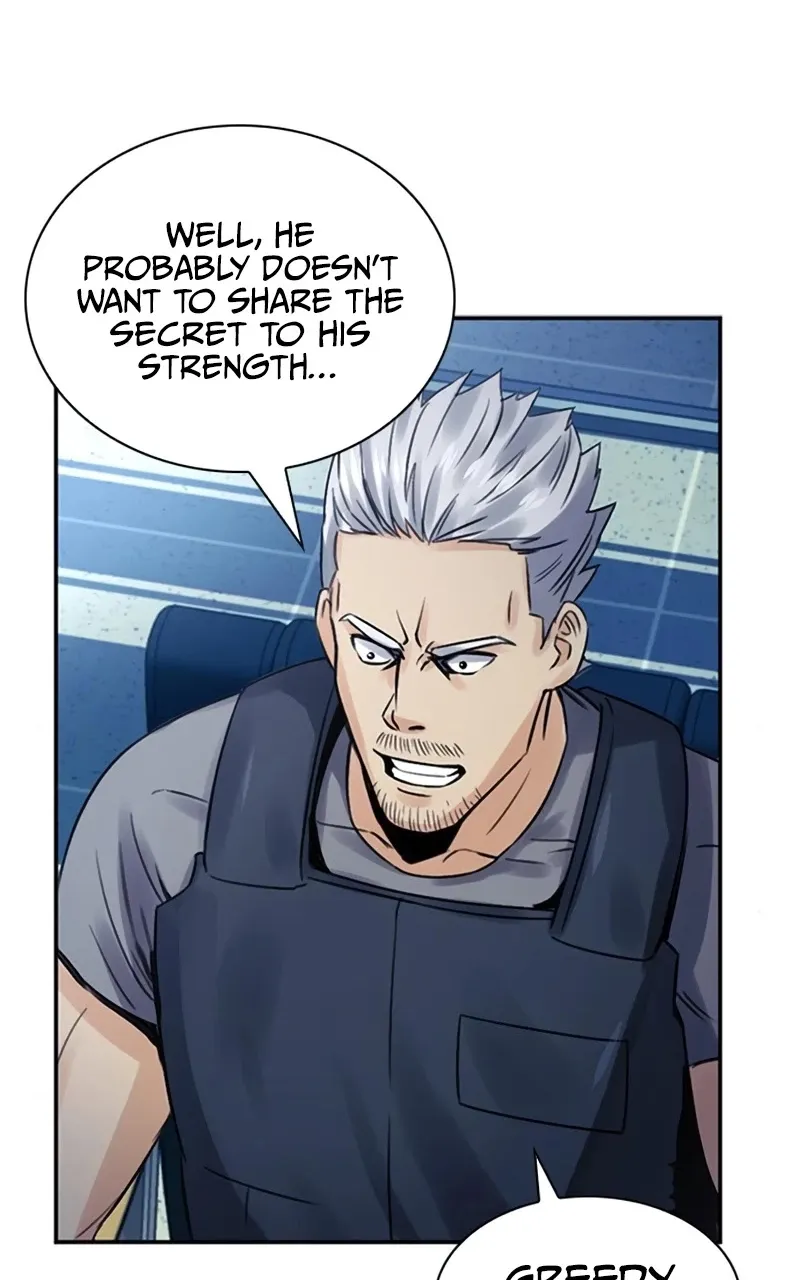 Read Seoul Station Druid chapter 40 image 86 on Lezhin