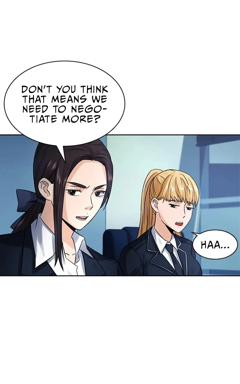 Read Seoul Station Druid chapter 40 image 88 on Lezhin