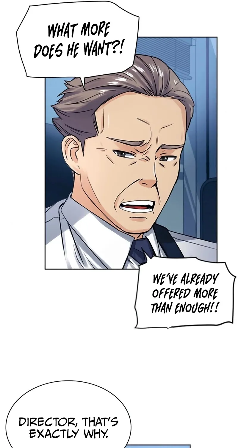Read Seoul Station Druid chapter 40 image 89 on Lezhin