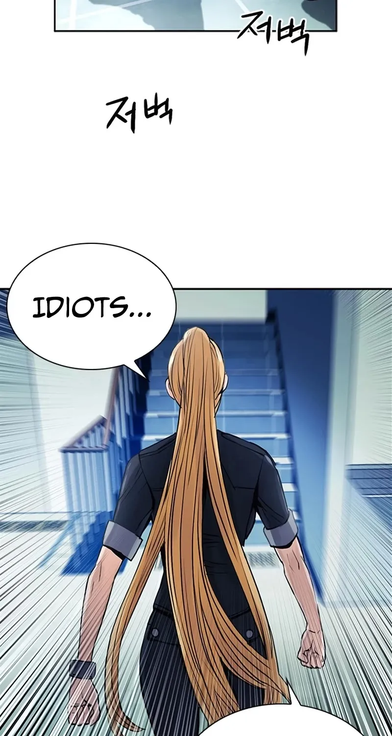 Read Seoul Station Druid chapter 40 image 92 on Lezhin