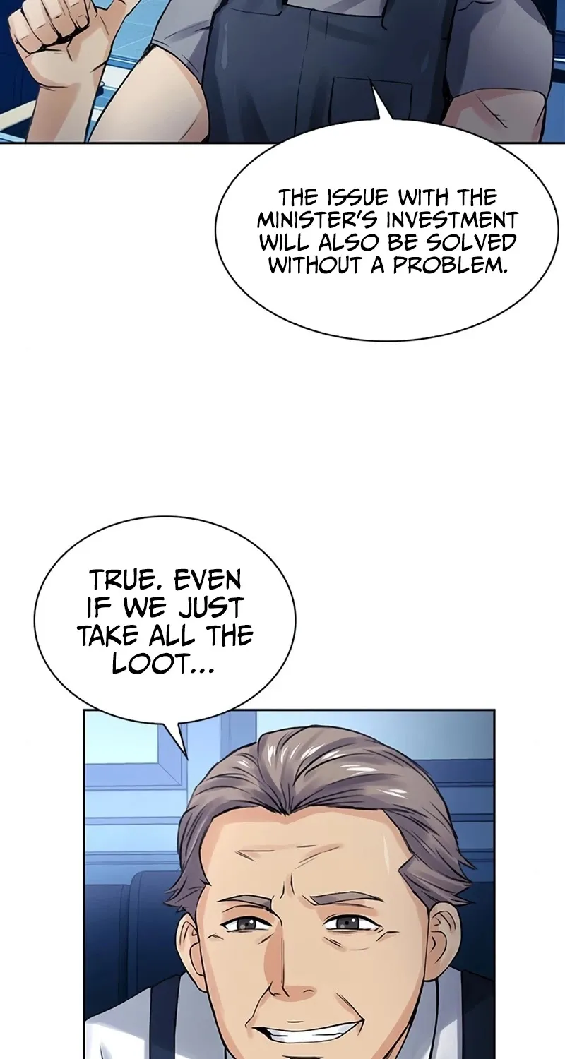 Read Seoul Station Druid chapter 40 image 95 on Lezhin