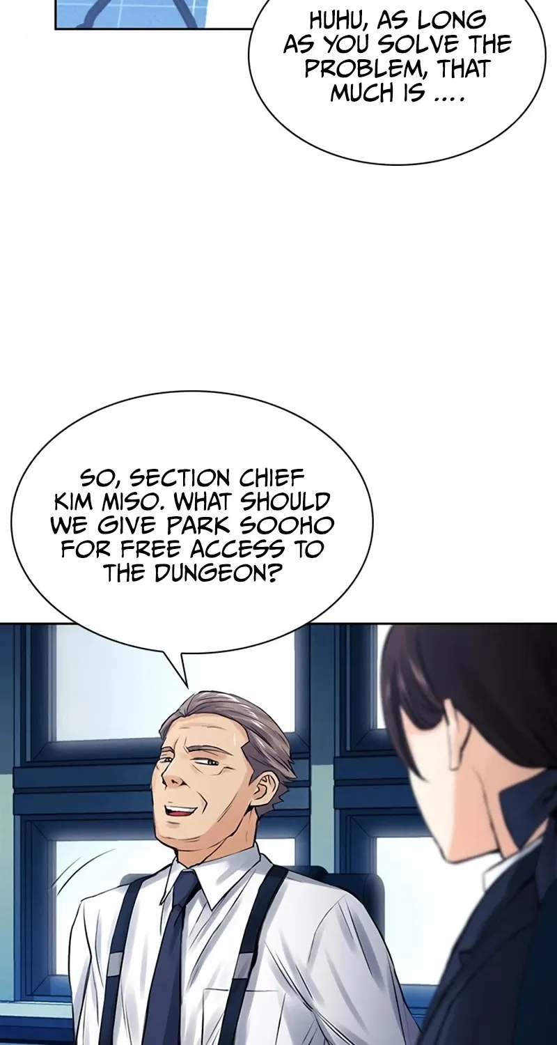 Read Seoul Station Druid chapter 40 image 98 on Lezhin