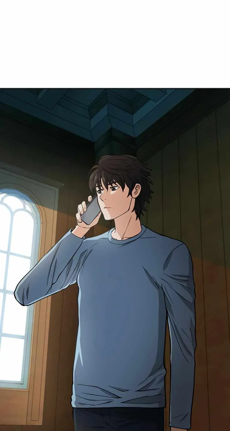 Read Seoul Station Druid chapter 42 image 1 on Lezhin