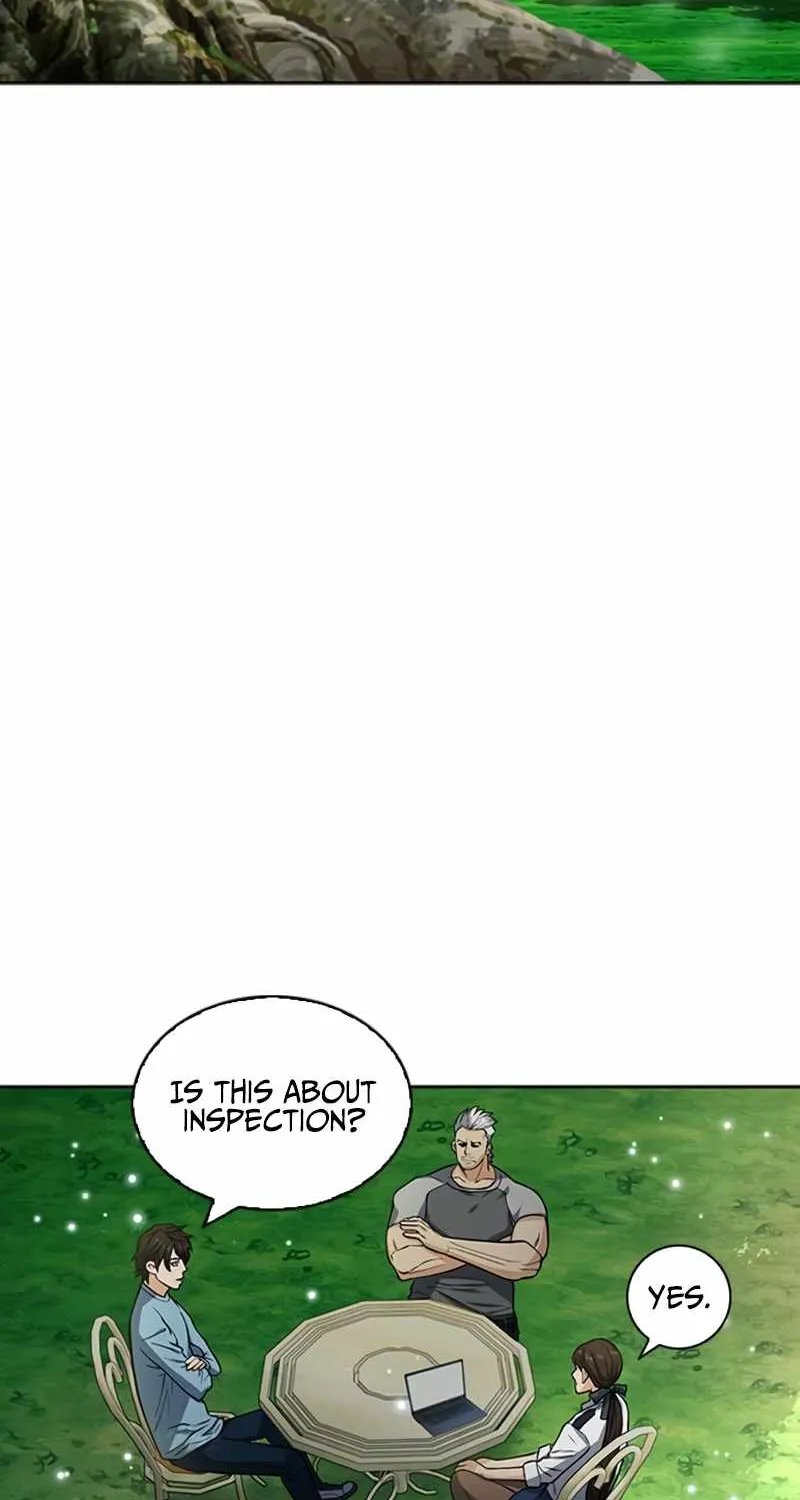 Read Seoul Station Druid chapter 42 image 11 on Lezhin