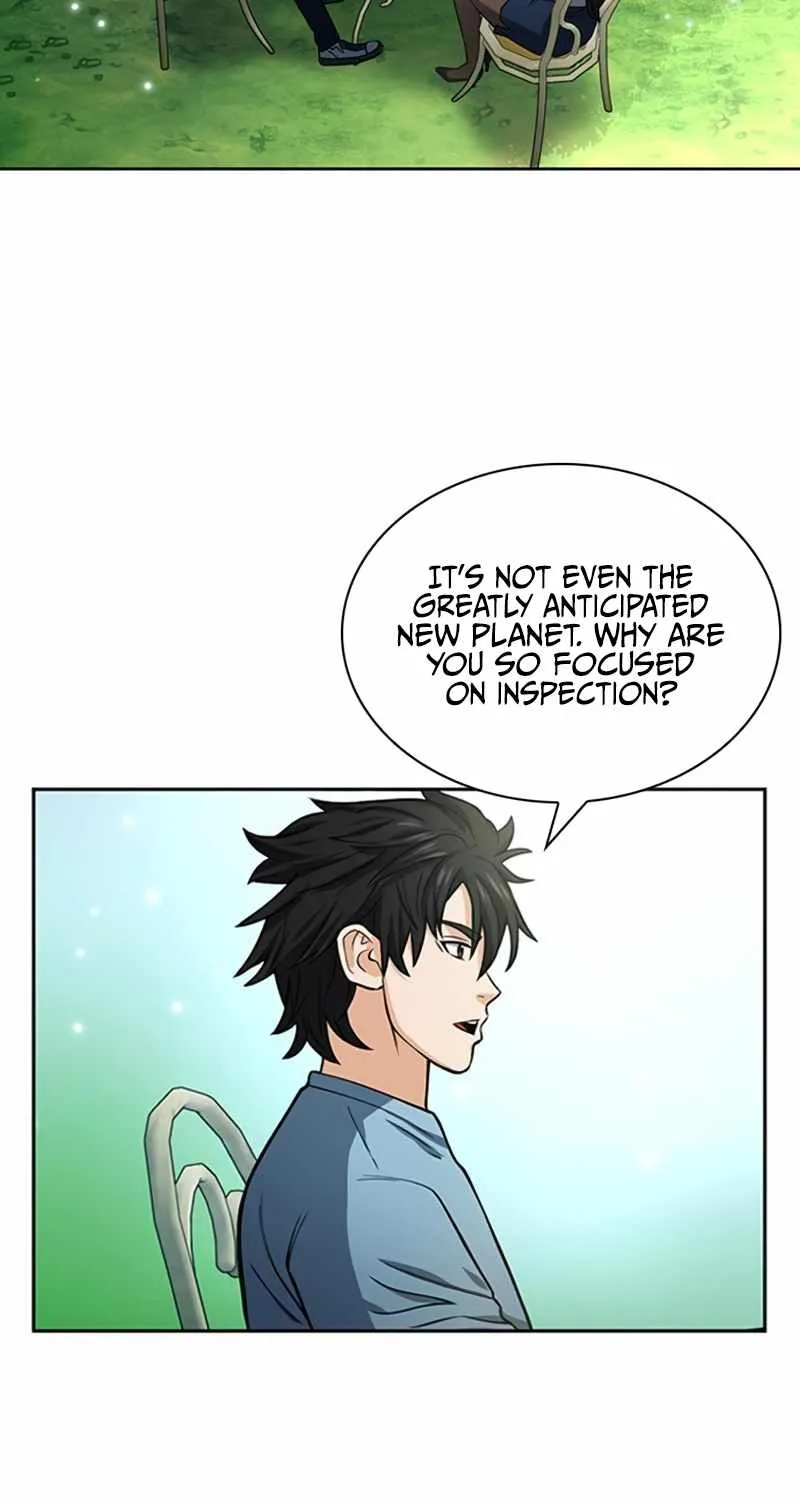 Read Seoul Station Druid chapter 42 image 12 on Lezhin