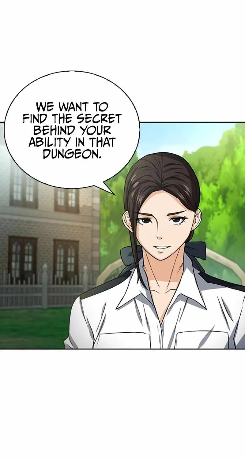 Read Seoul Station Druid chapter 42 image 13 on Lezhin