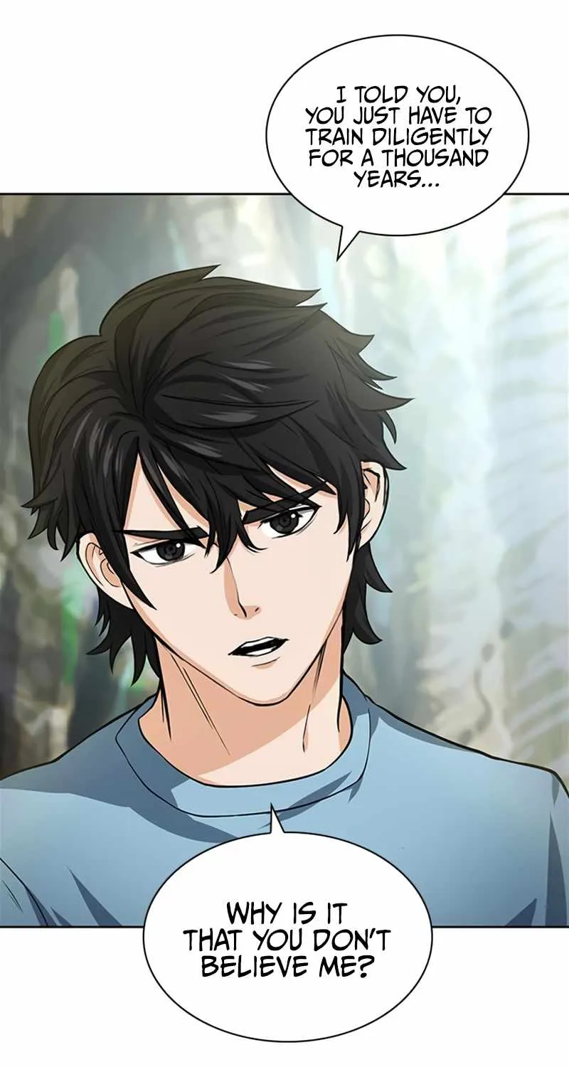 Read Seoul Station Druid chapter 42 image 14 on Lezhin