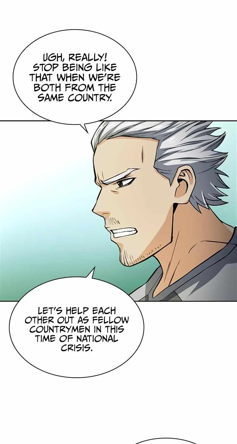 Read Seoul Station Druid chapter 42 image 16 on Lezhin
