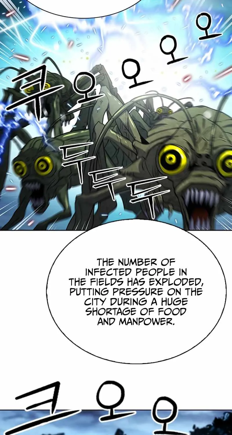 Read Seoul Station Druid chapter 42 image 18 on Lezhin