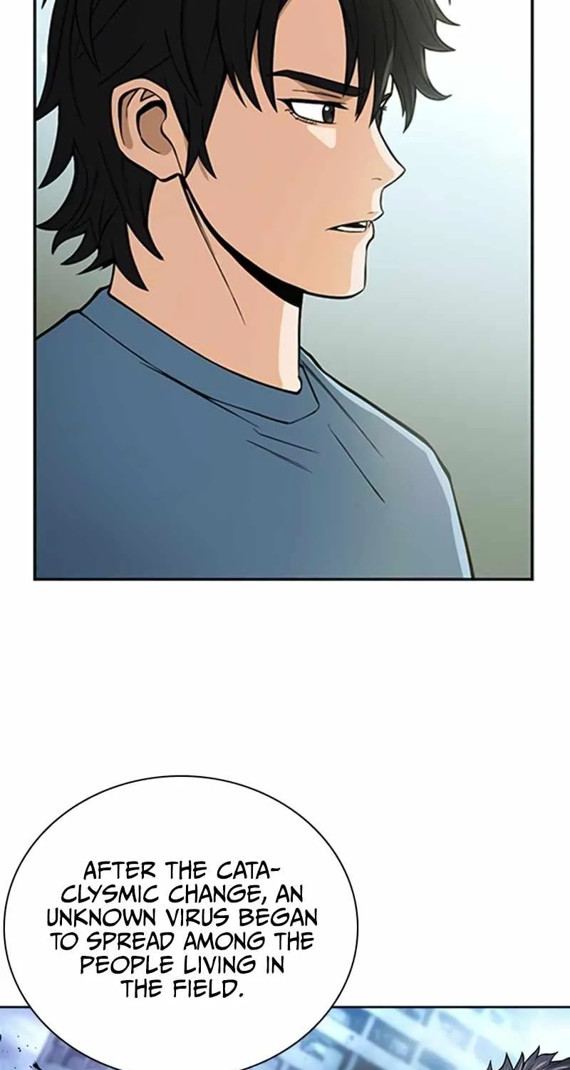 Read Seoul Station Druid chapter 42 image 20 on Lezhin