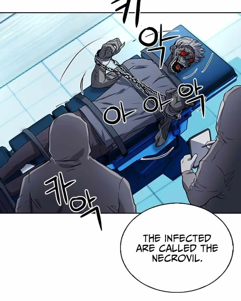 Read Seoul Station Druid chapter 42 image 22 on Lezhin
