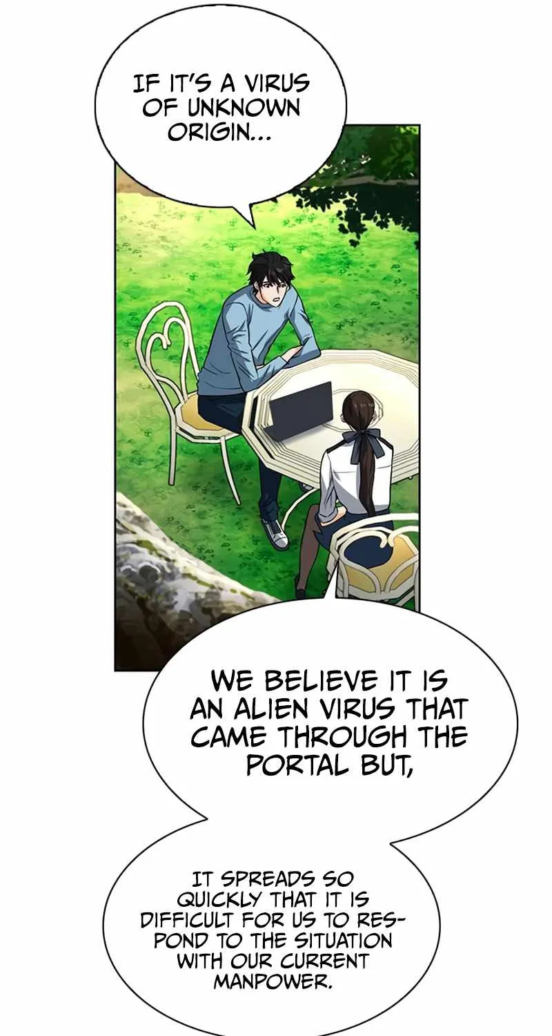 Read Seoul Station Druid chapter 42 image 24 on Lezhin