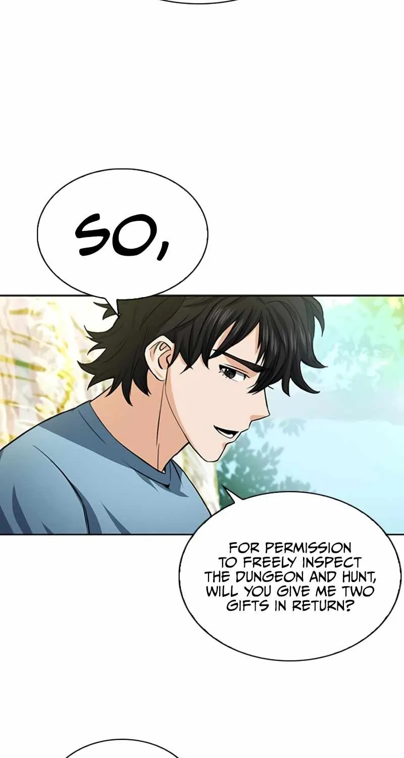 Read Seoul Station Druid chapter 42 image 25 on Lezhin