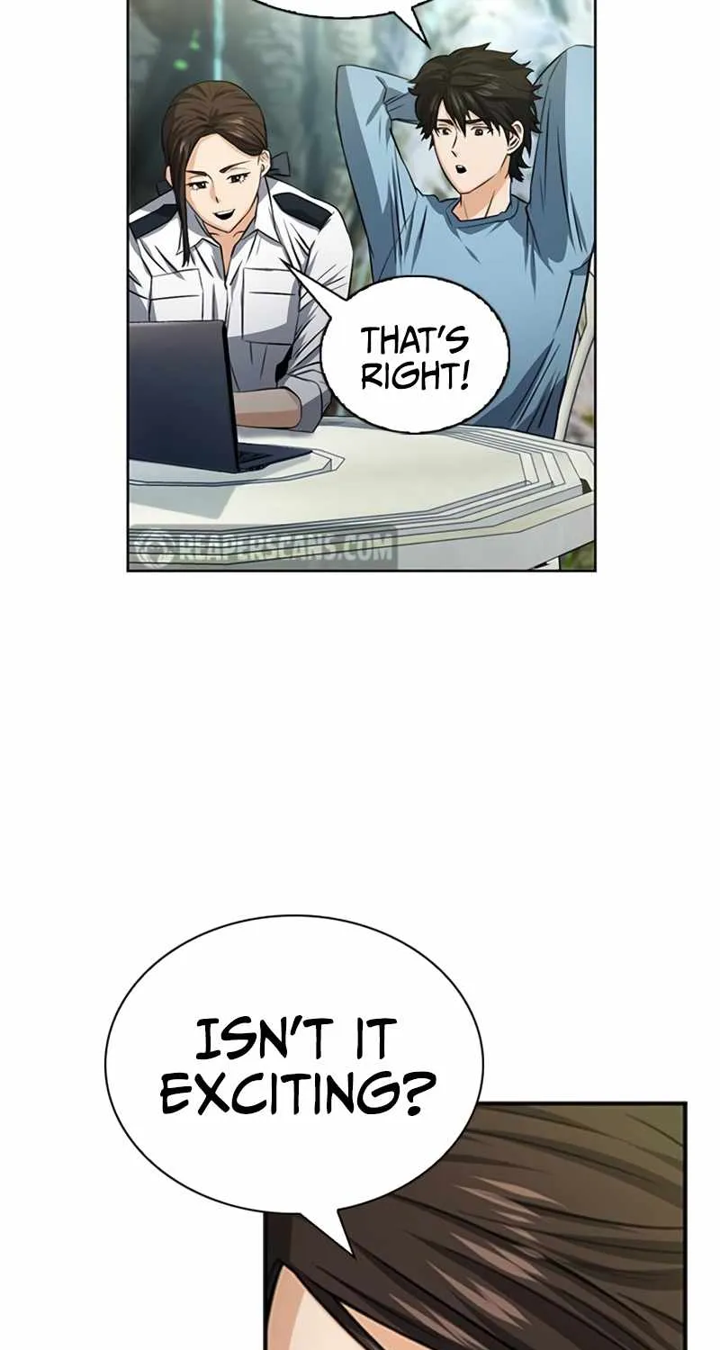 Read Seoul Station Druid chapter 42 image 27 on Lezhin