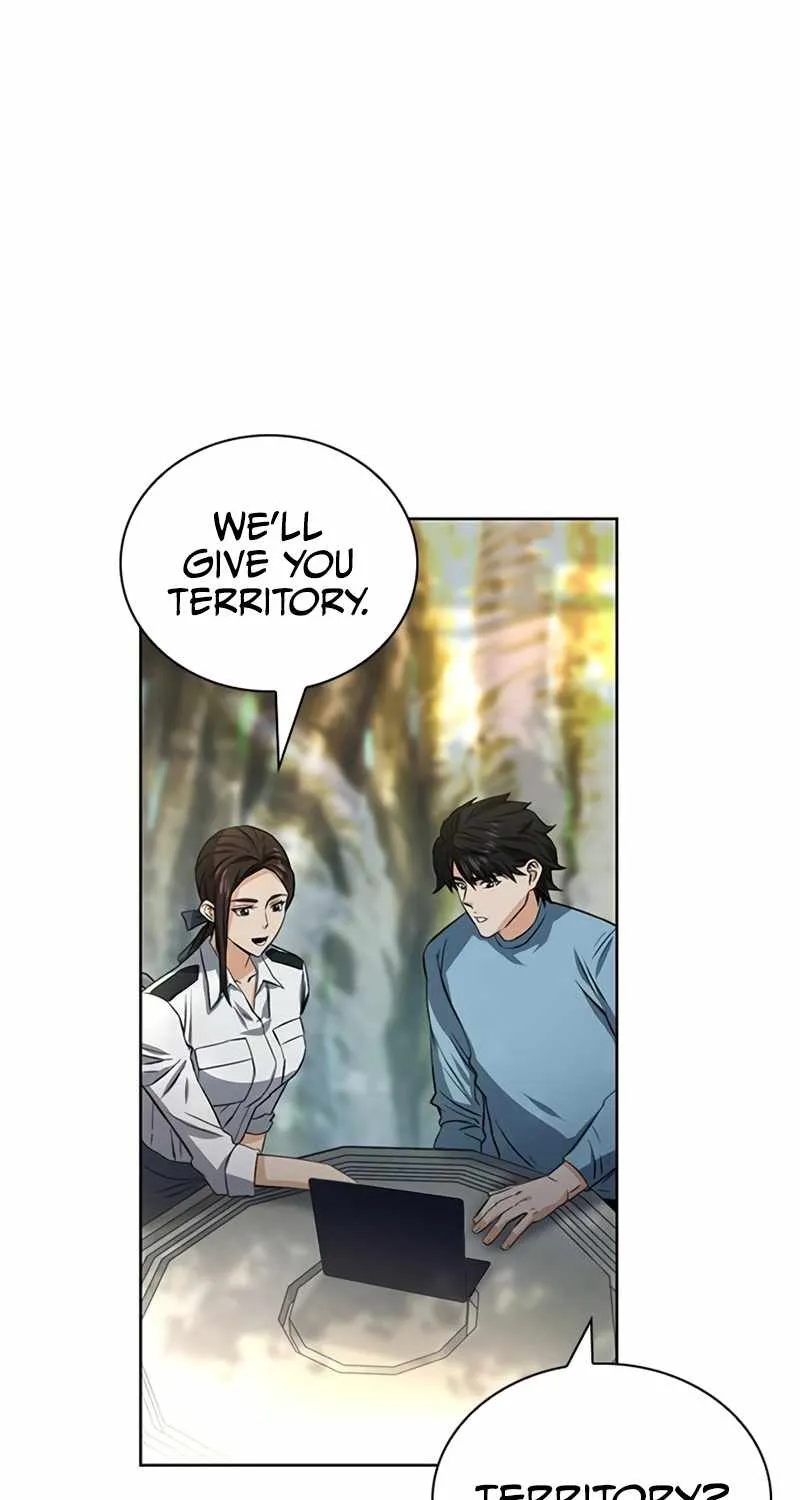 Read Seoul Station Druid chapter 42 image 30 on Lezhin