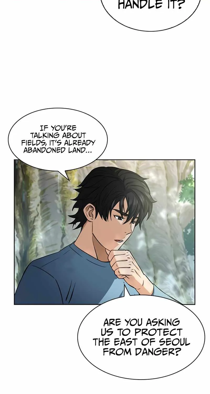 Read Seoul Station Druid chapter 42 image 32 on Lezhin