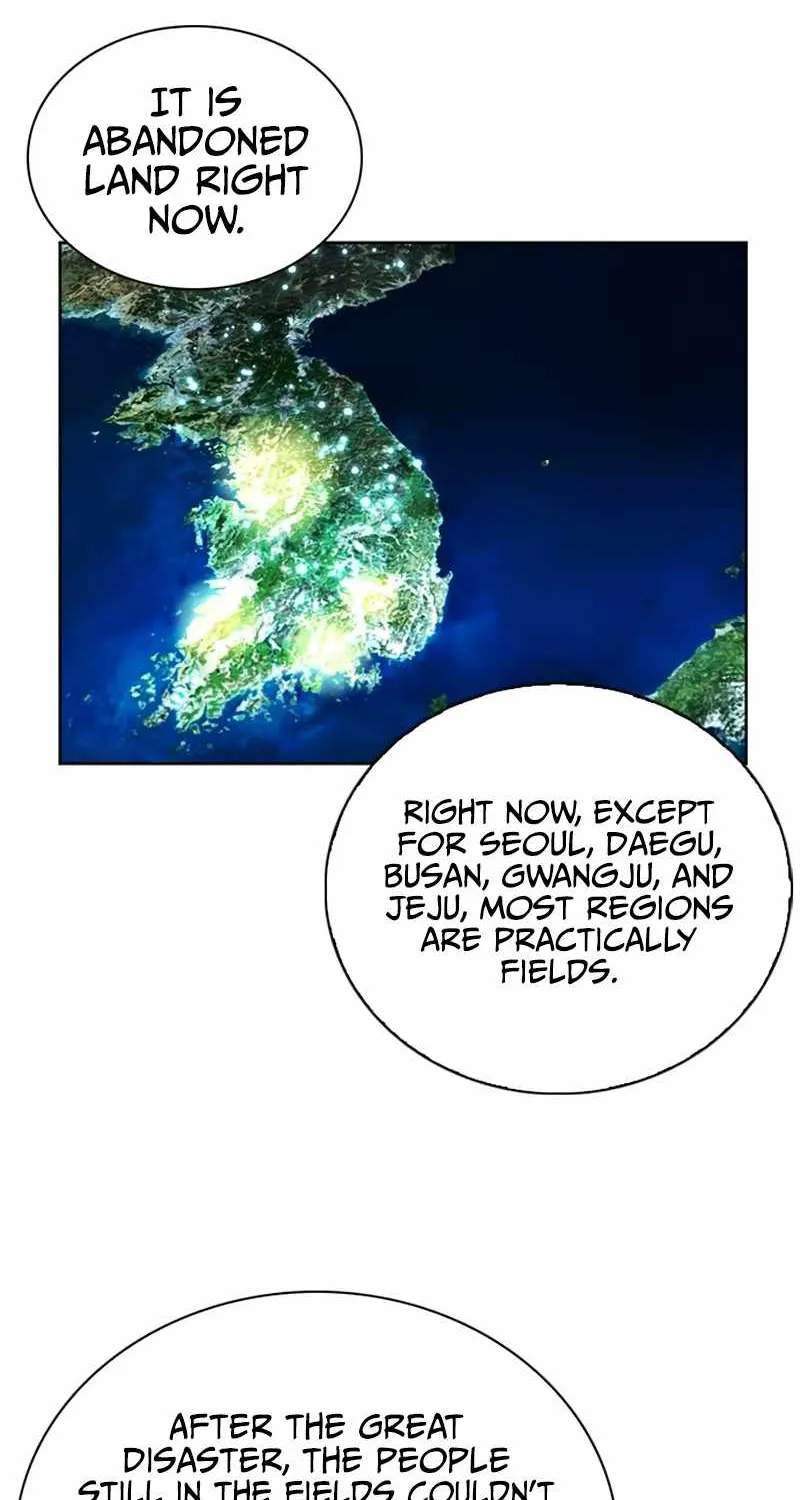 Read Seoul Station Druid chapter 42 image 33 on Lezhin