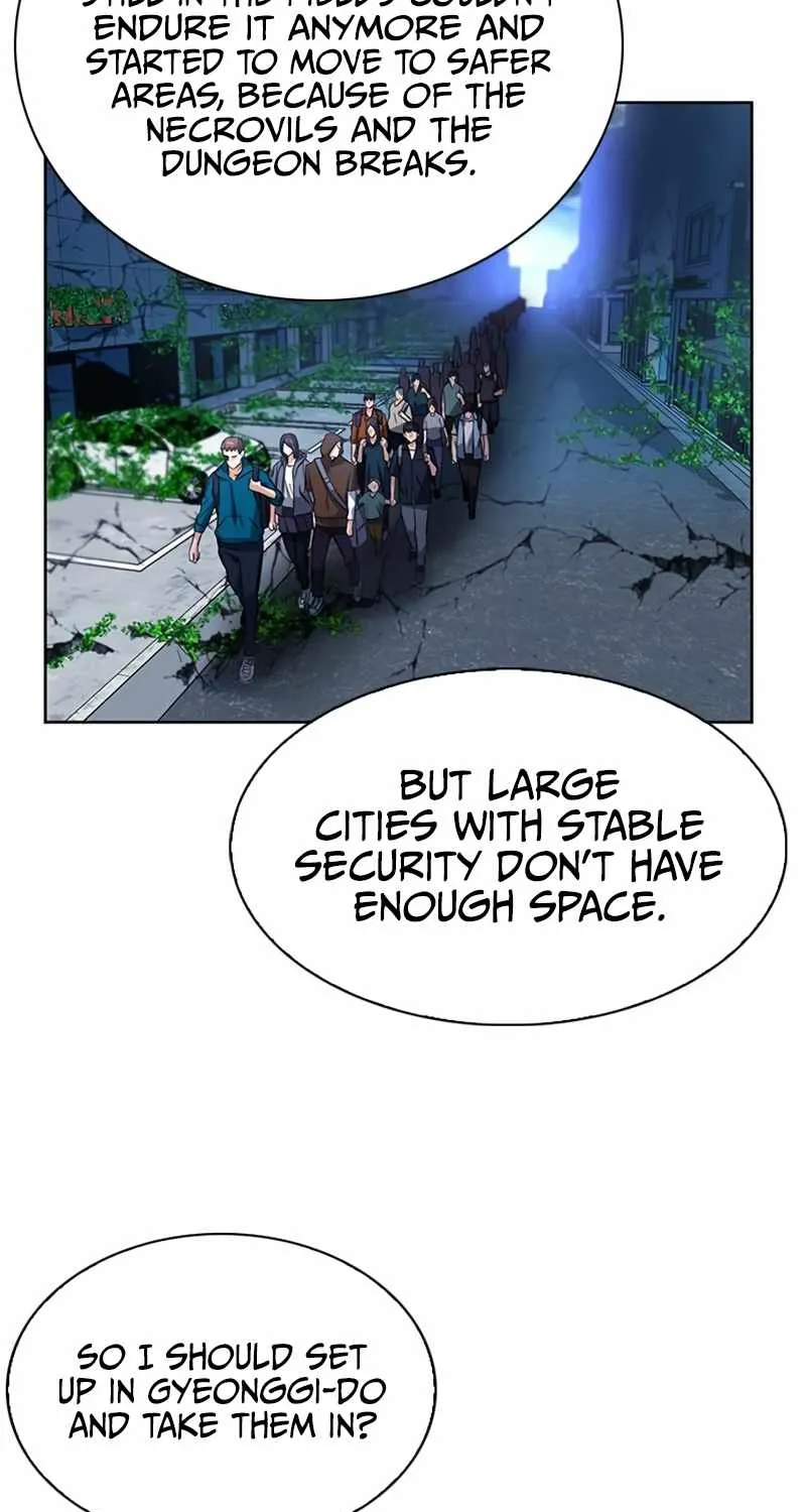Read Seoul Station Druid chapter 42 image 34 on Lezhin