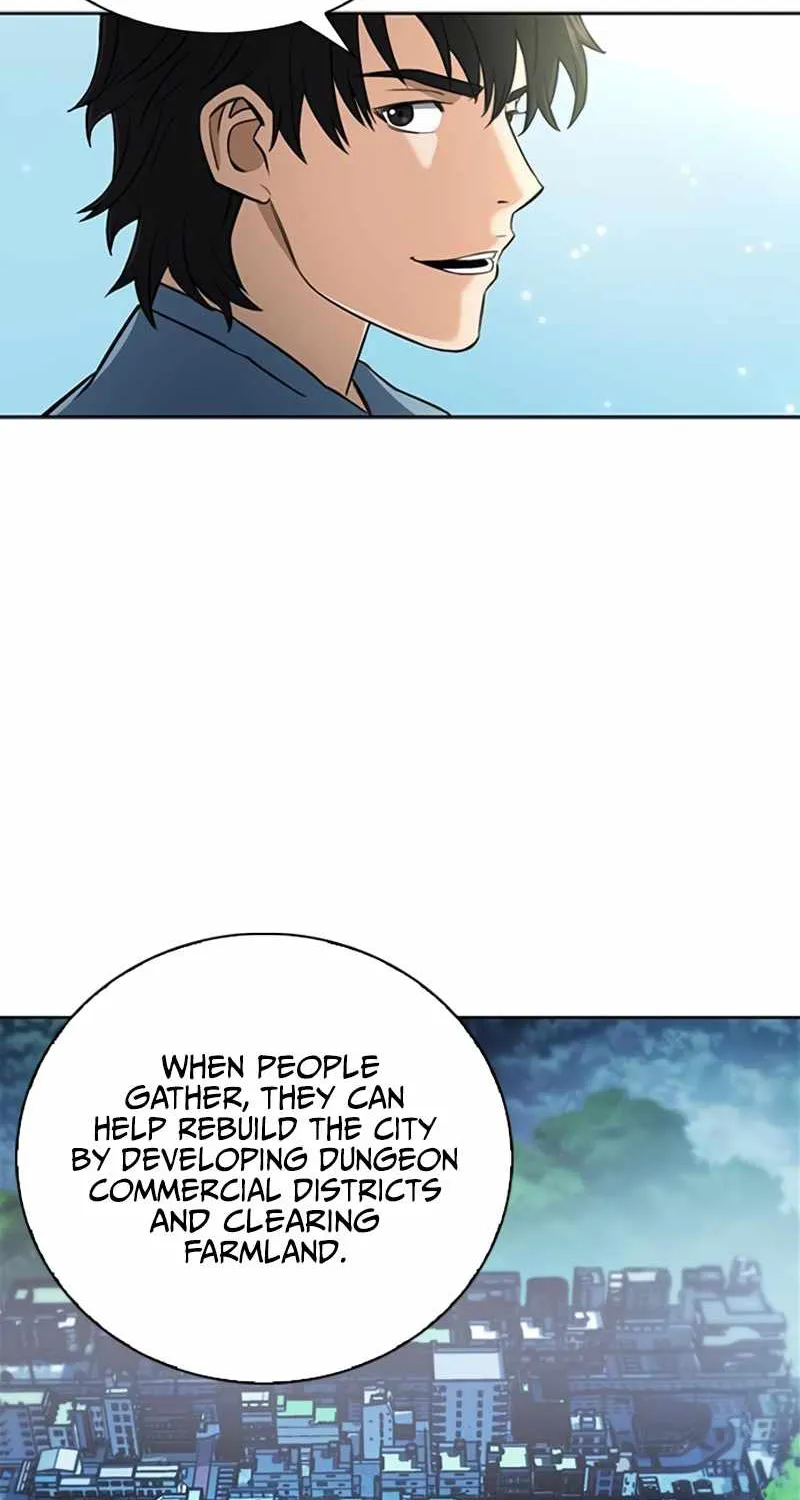 Read Seoul Station Druid chapter 42 image 35 on Lezhin