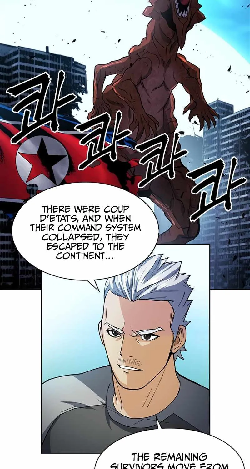 Read Seoul Station Druid chapter 42 image 40 on Lezhin