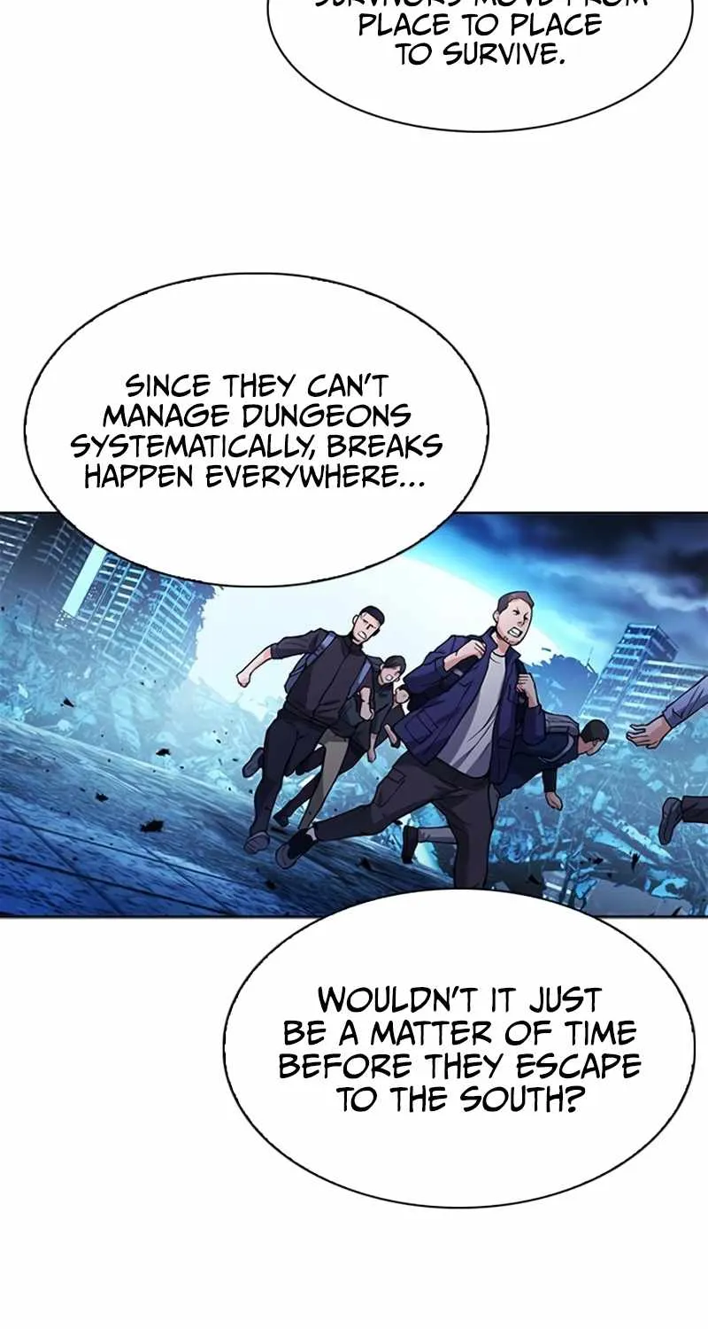 Read Seoul Station Druid chapter 42 image 41 on Lezhin