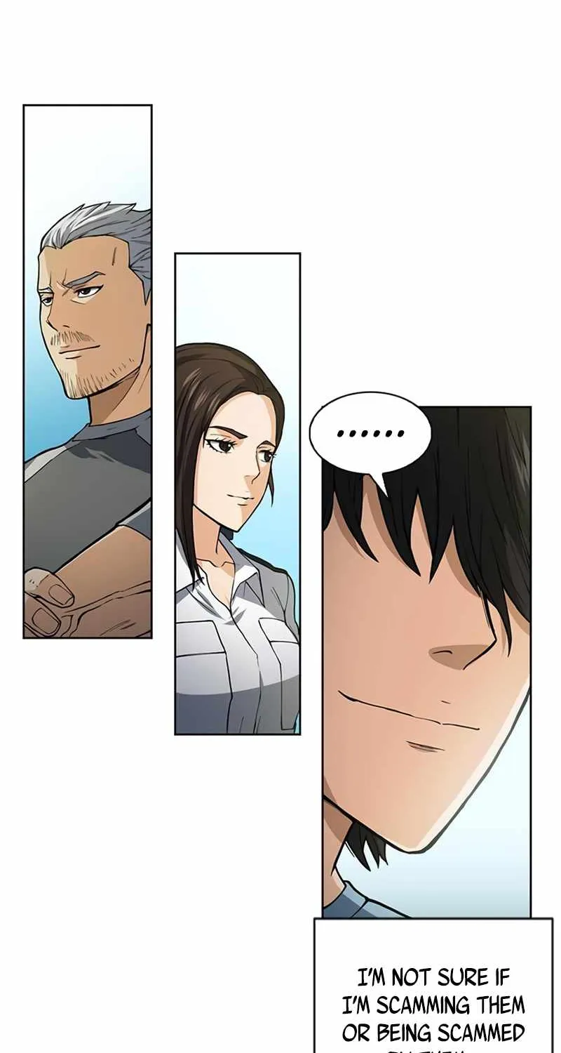 Read Seoul Station Druid chapter 42 image 42 on Lezhin