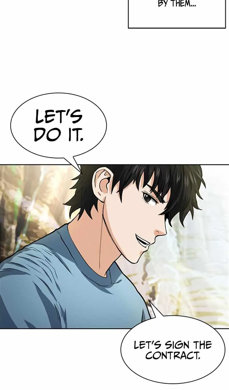 Read Seoul Station Druid chapter 42 image 43 on Lezhin