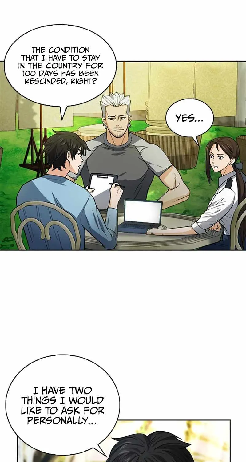 Read Seoul Station Druid chapter 42 image 45 on Lezhin