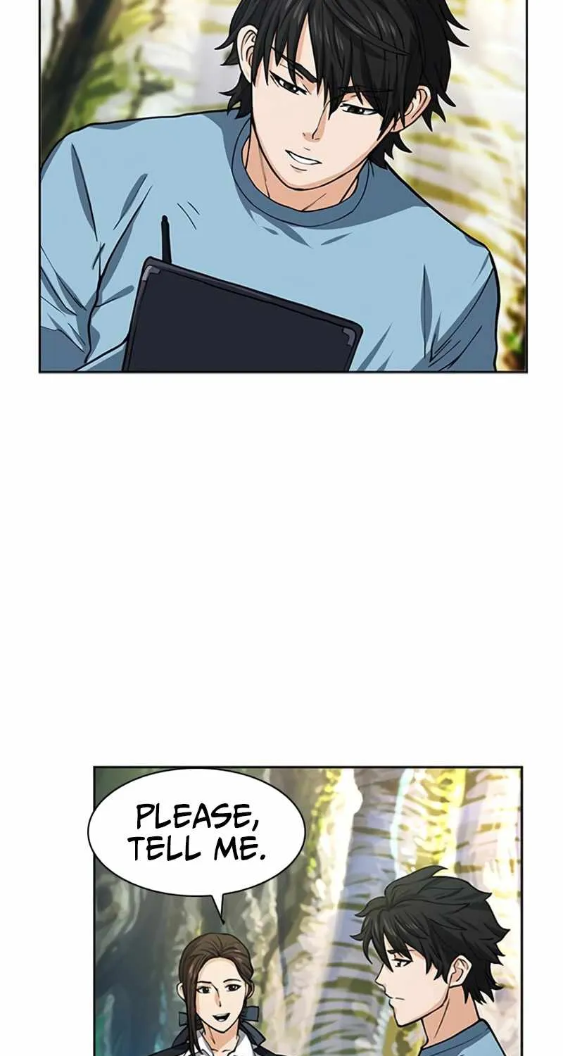 Read Seoul Station Druid chapter 42 image 46 on Lezhin