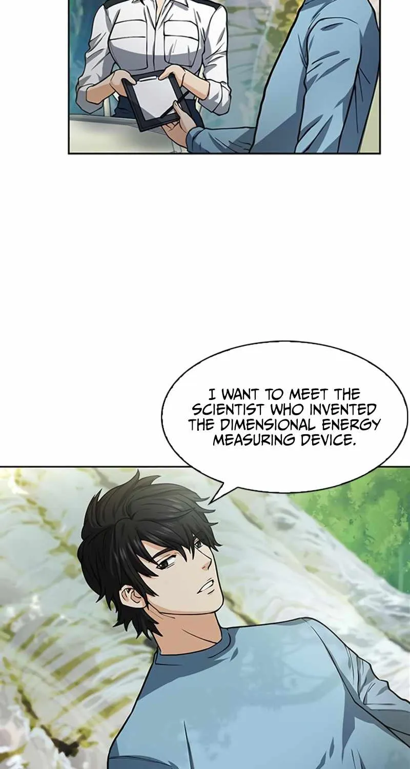 Read Seoul Station Druid chapter 42 image 47 on Lezhin
