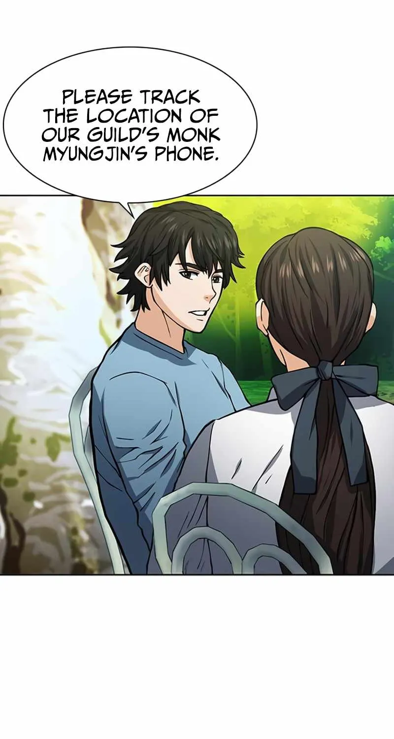 Read Seoul Station Druid chapter 42 image 49 on Lezhin
