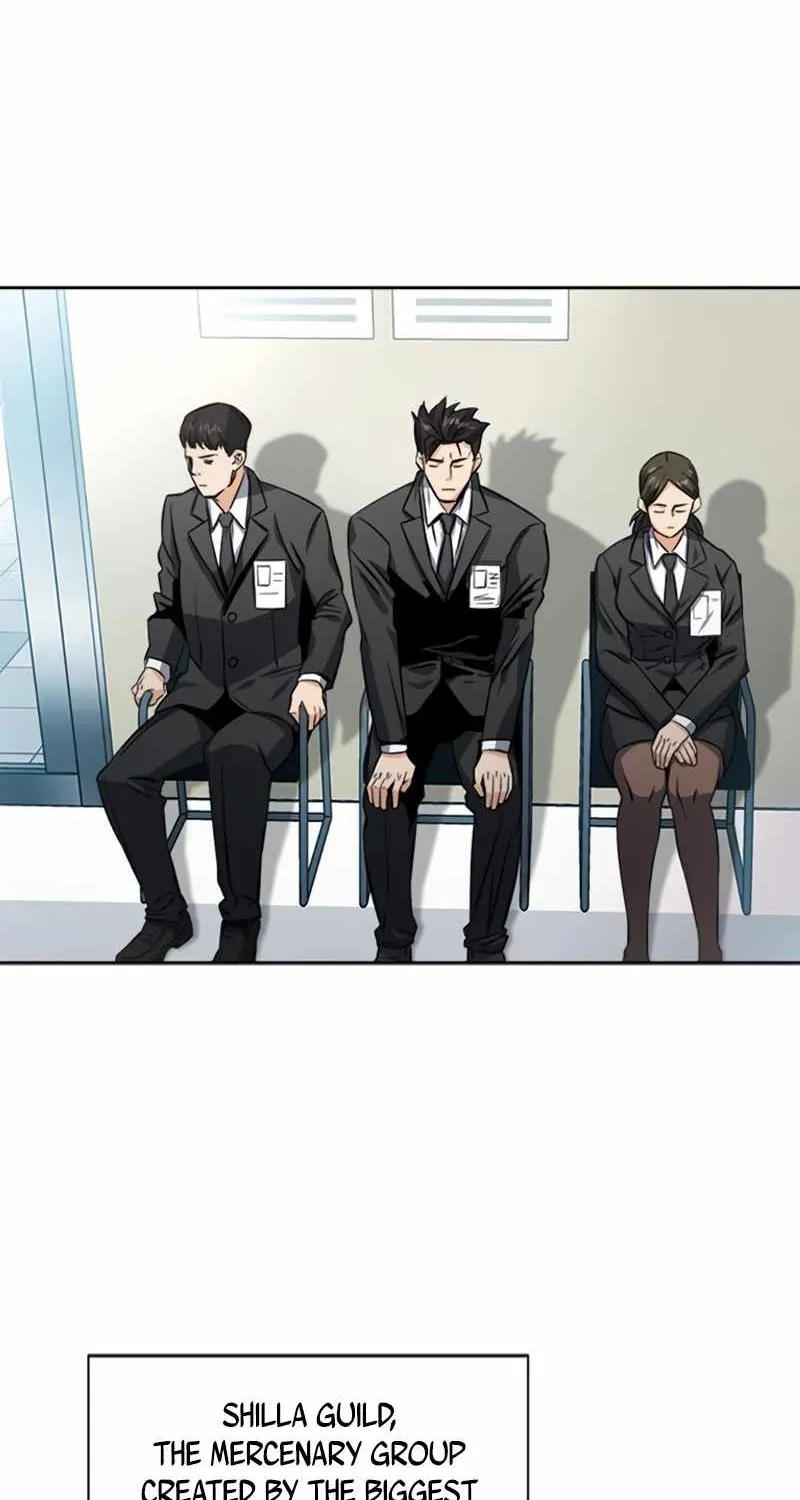 Read Seoul Station Druid chapter 42 image 56 on Lezhin