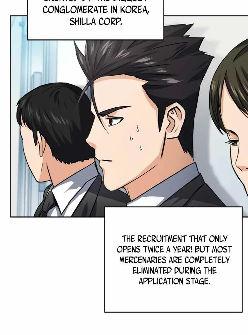 Read Seoul Station Druid chapter 42 image 57 on Lezhin