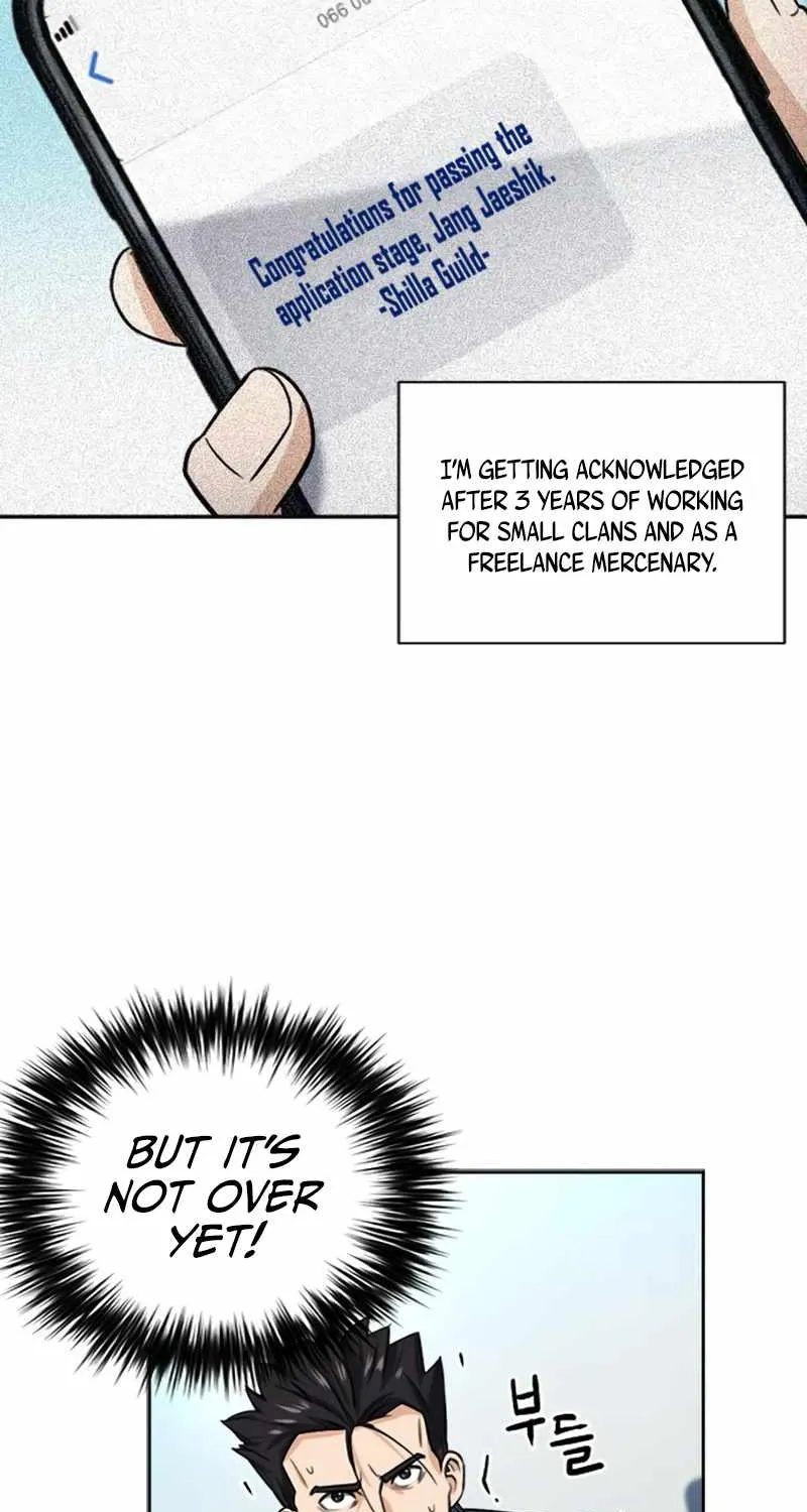 Read Seoul Station Druid chapter 42 image 60 on Lezhin