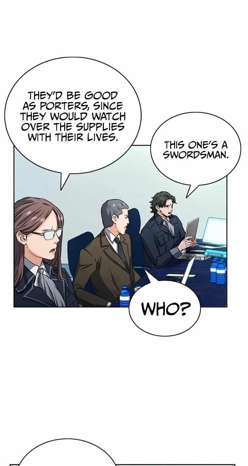 Read Seoul Station Druid chapter 42 image 69 on Lezhin