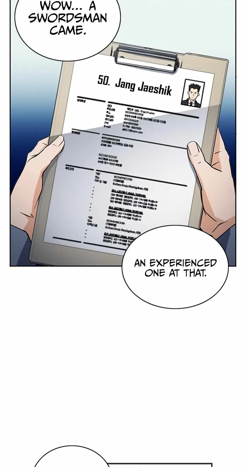 Read Seoul Station Druid chapter 42 image 70 on Lezhin