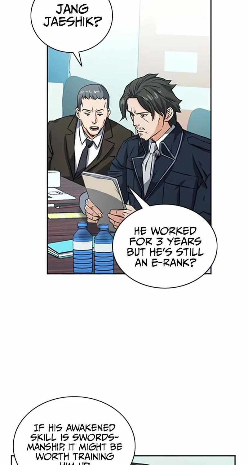 Read Seoul Station Druid chapter 42 image 71 on Lezhin