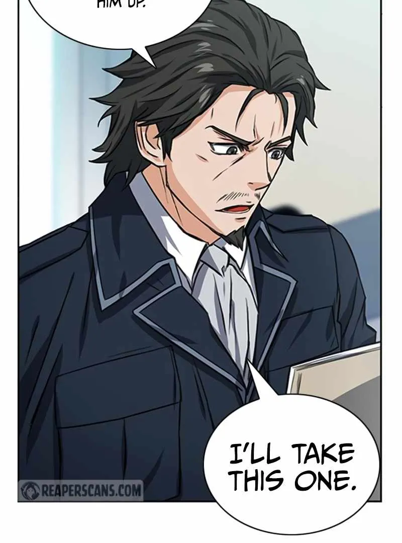 Read Seoul Station Druid chapter 42 image 72 on Lezhin