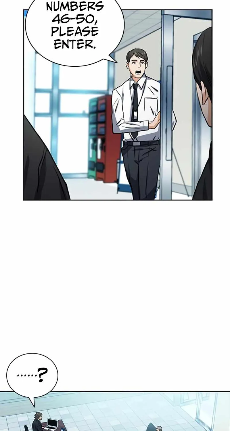 Read Seoul Station Druid chapter 42 image 74 on Lezhin