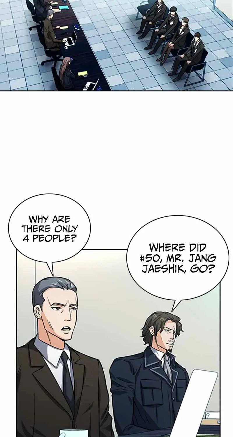 Read Seoul Station Druid chapter 42 image 75 on Lezhin